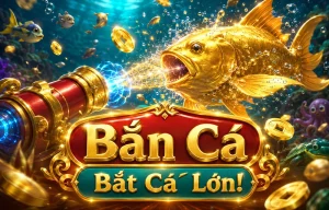 Bắn Cá tại raisinengine